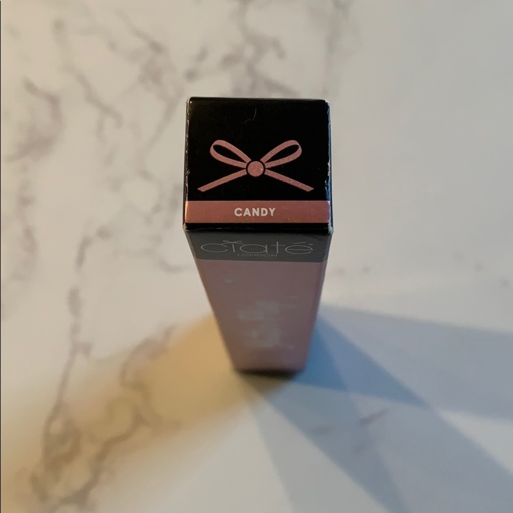 Ciaté Glitter Flip Lipstick - Picture 2 of 4